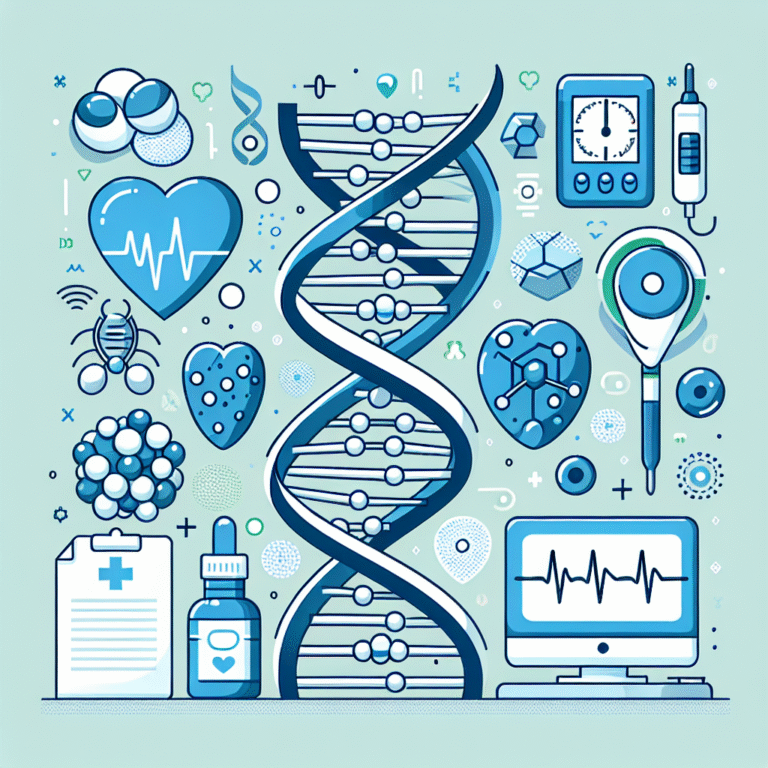 做健檢時該注意哪些項目？