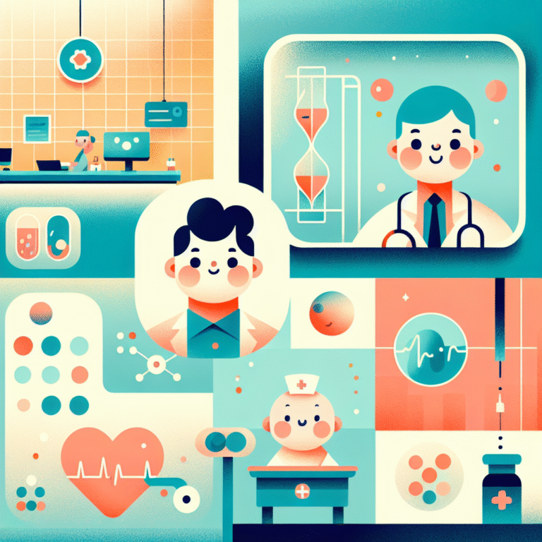 每年健康檢查項目該怎麼挑？