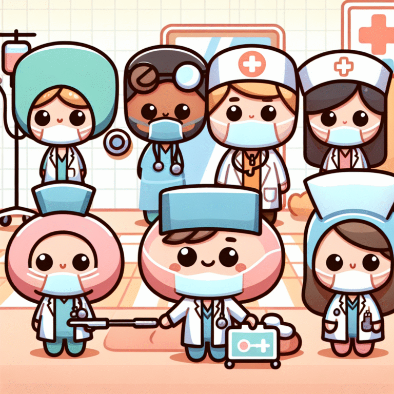 B型肝炎與C型肝炎的差別