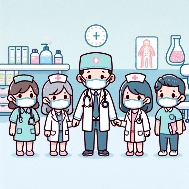 長期吃類固醇的風險與替代方案