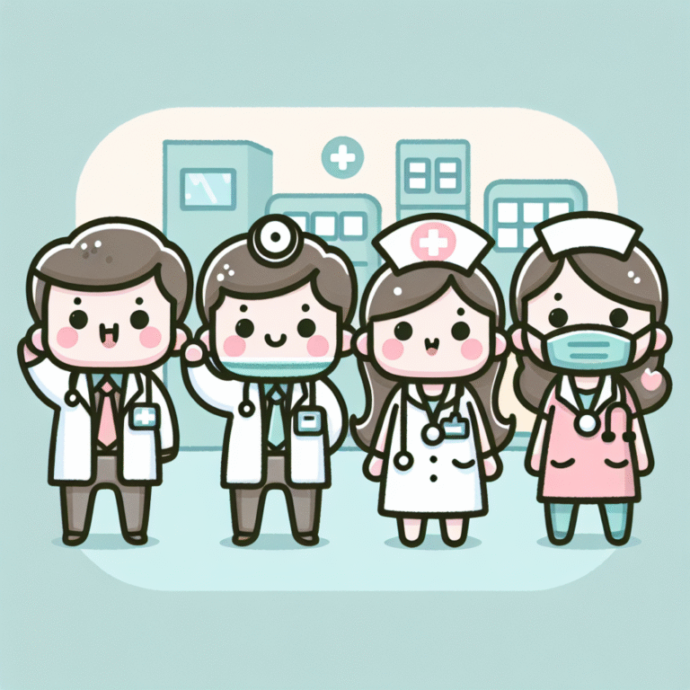 醫院掛號攻略：如何縮短等候時間？