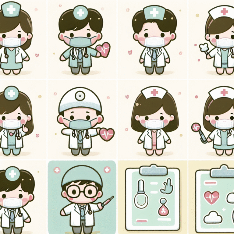 醫院評鑑等級代表什麼？如何選擇最適合的醫院