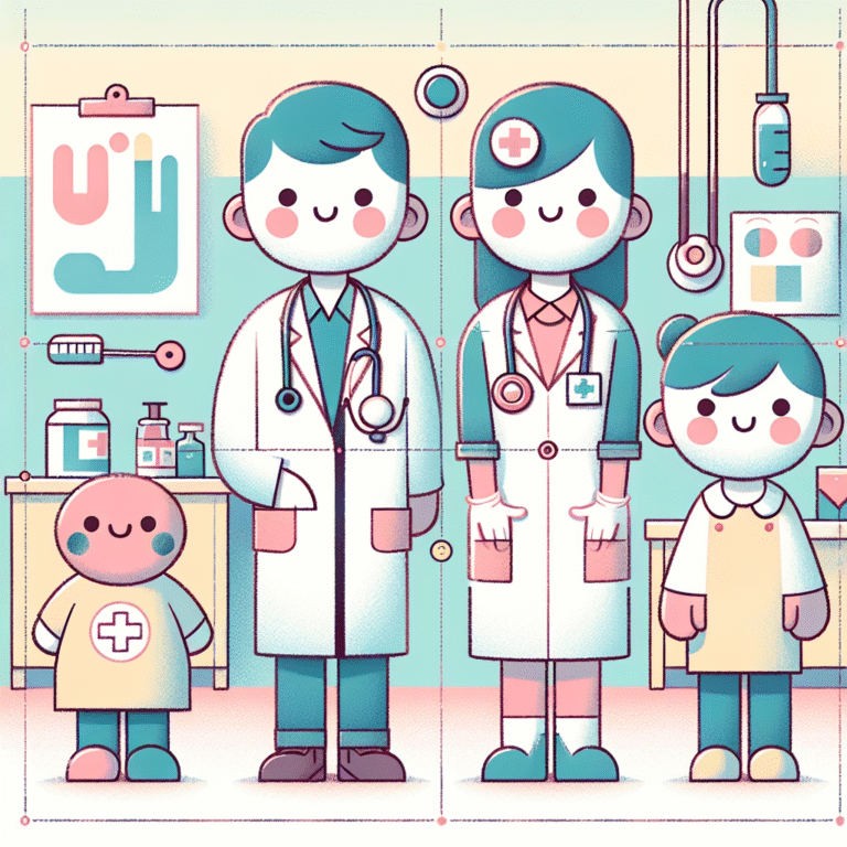 初診該帶什麼？醫生最需要的病史資料清單