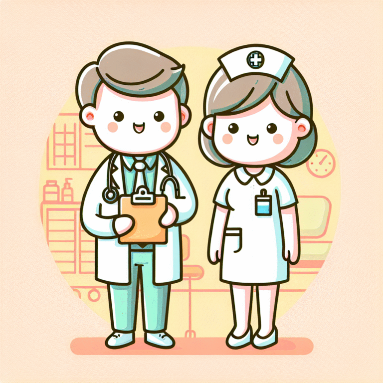 大型醫院 vs 地區醫院：哪種更適合你？