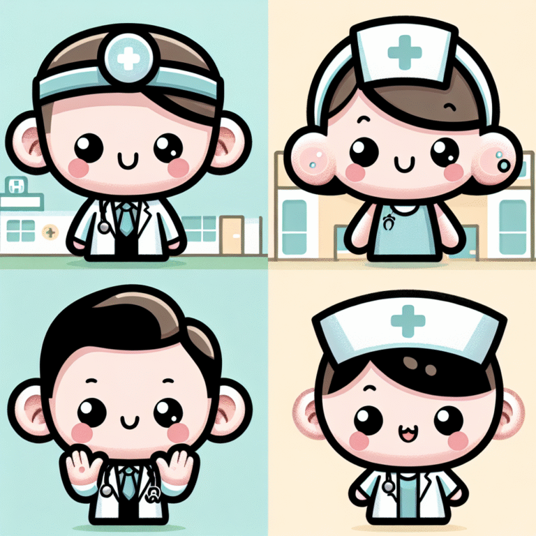 醫師看診時間這樣安排：高效率就醫技巧