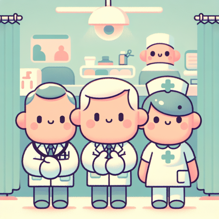 怎麼跟醫師溝通？問診五大關鍵問題