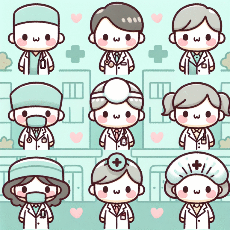 醫院常見 20 種檢查項目一次看懂