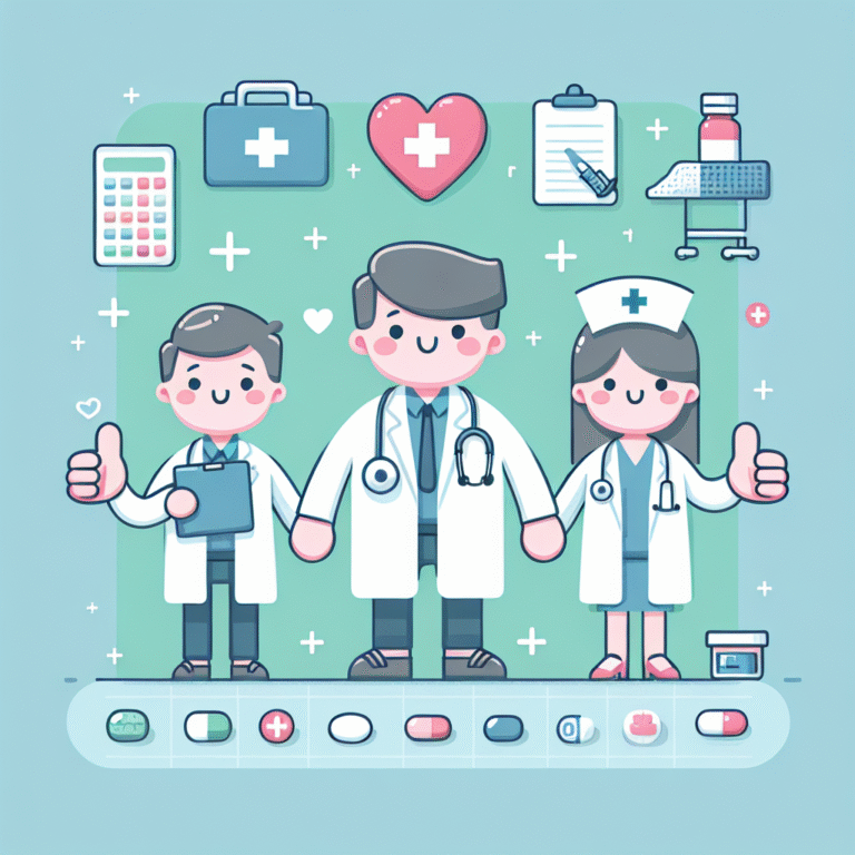 三高患者在醫院最常做哪些檢查？