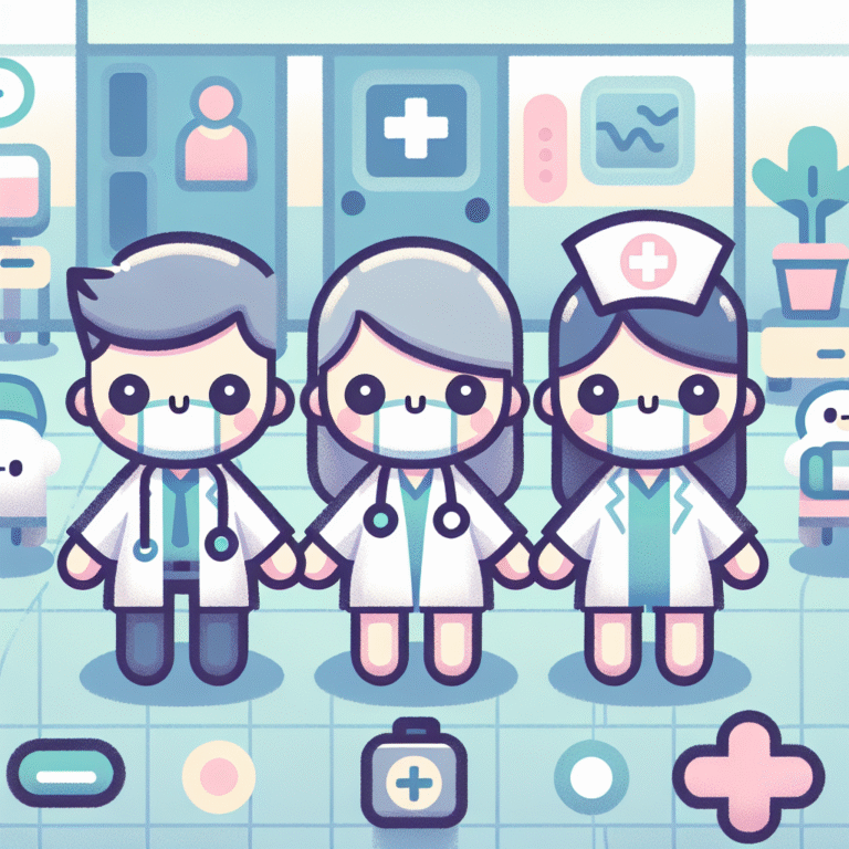 乳房攝影多久做一次？醫院檢查建議