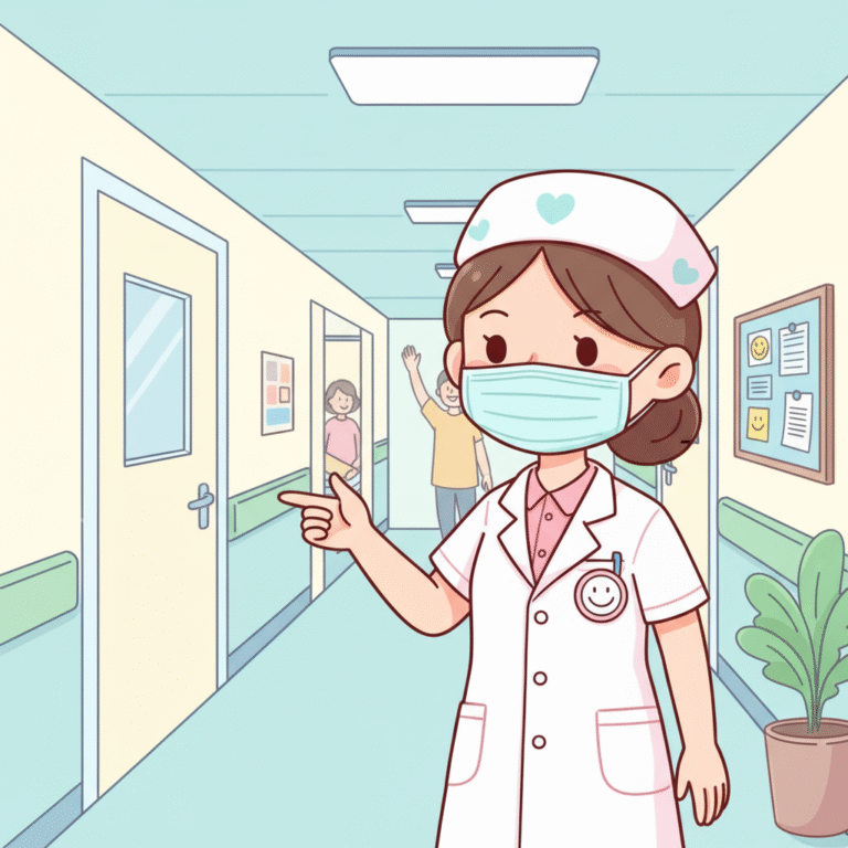 加護病房（ICU）能探病嗎？最新規範整理