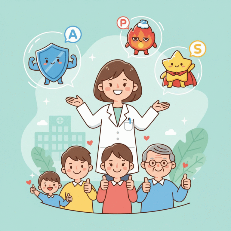 抗生素、止痛藥、類固醇差異一次看懂