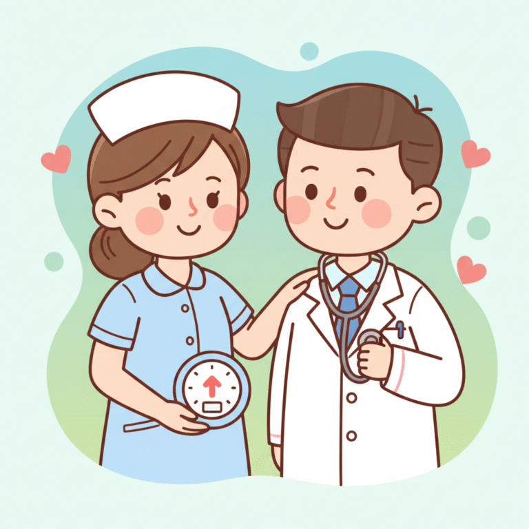 血壓突然飆高要不要去急診？醫師建議