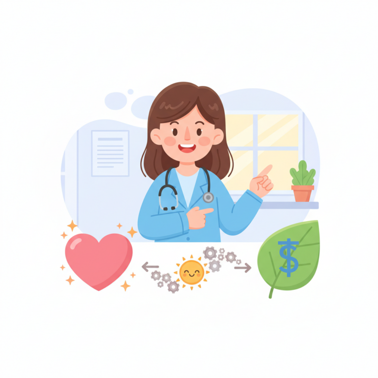 糖尿病與心臟疾病的風險連動性