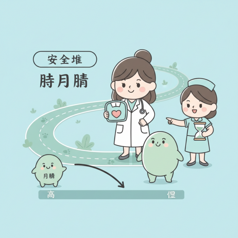 體脂肪降低的安全速度是多少？