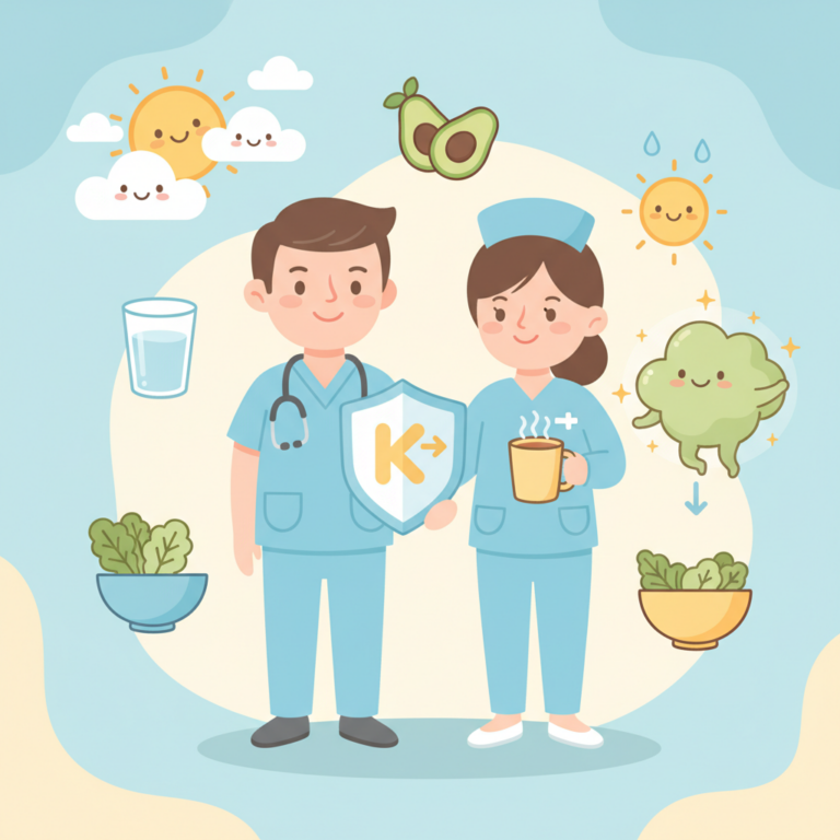 生酮飲食常見的「酮流感」症狀與緩解方法