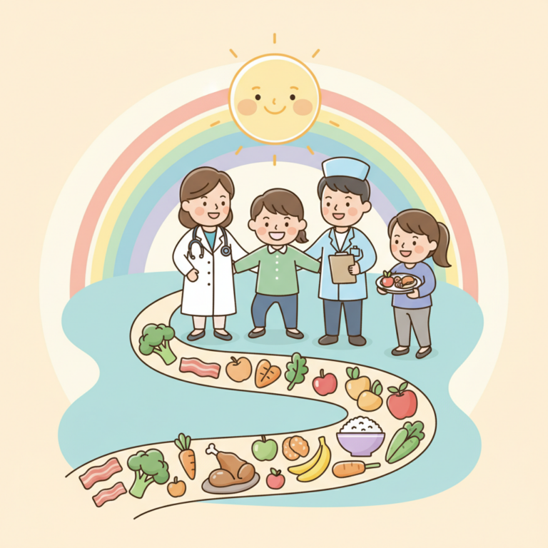 從生酮飲食回到正常飲食的正確步驟