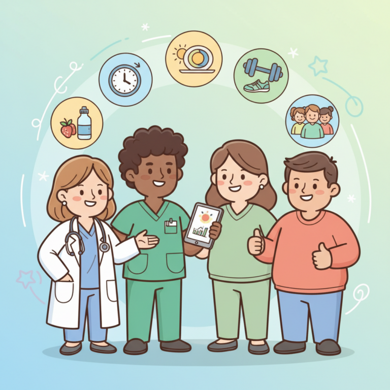 間歇性斷食的五種方法：選擇最適合你的