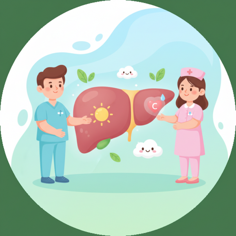 膽鹼缺乏對肝臟健康有何影響？