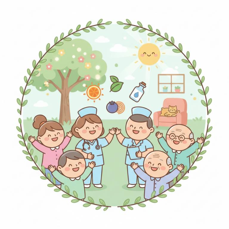 慢性疲勞綜合症的營養學解決方案