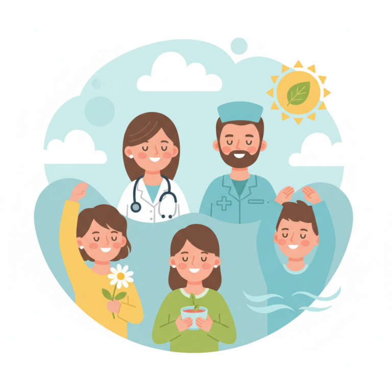 如何自然解決長期性的頭痛和偏頭痛？