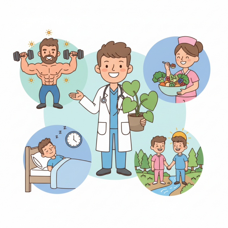 男性荷爾蒙（睪固酮）低下的自然提升法