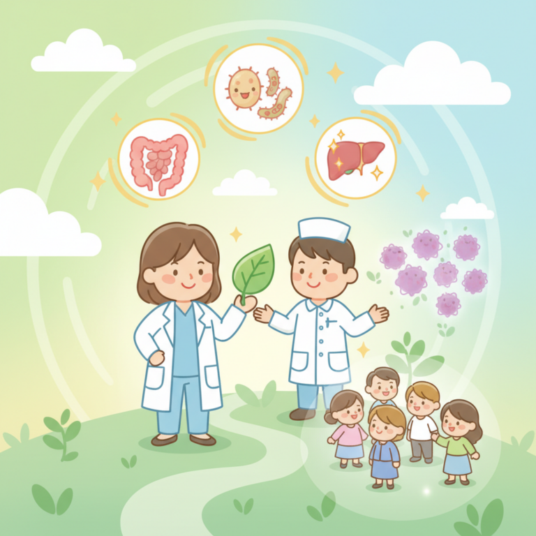 如何處理與改善黴菌毒素暴露的健康問題