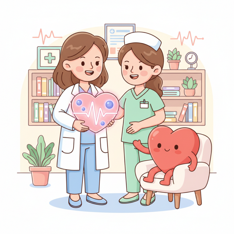 鎂缺乏症如何影響心律？