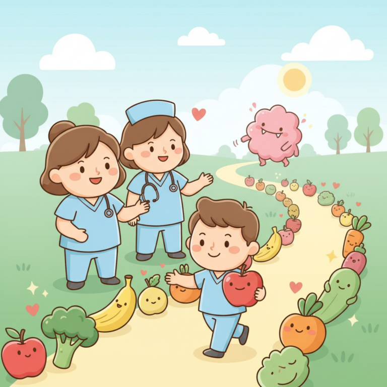 如何擺脫對糖分的渴望？