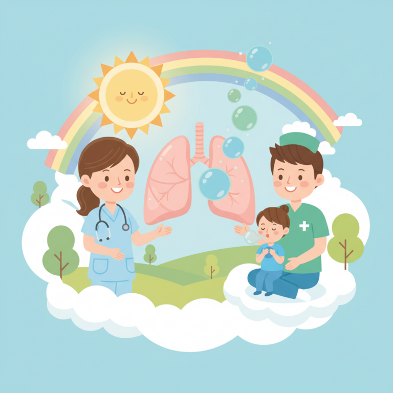 如何通過呼吸練習來減輕壓力？