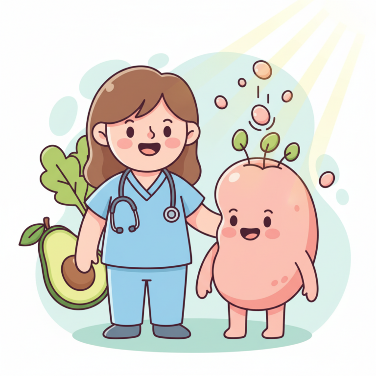 生酮飲食對腎結石的影響