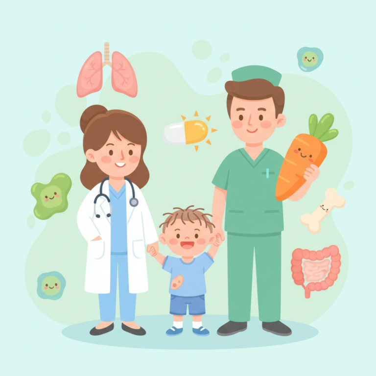 維生素 A 缺乏症的非視覺症狀