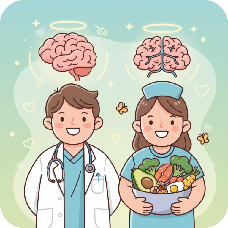 生酮飲食對多發性硬化症的潛在益處