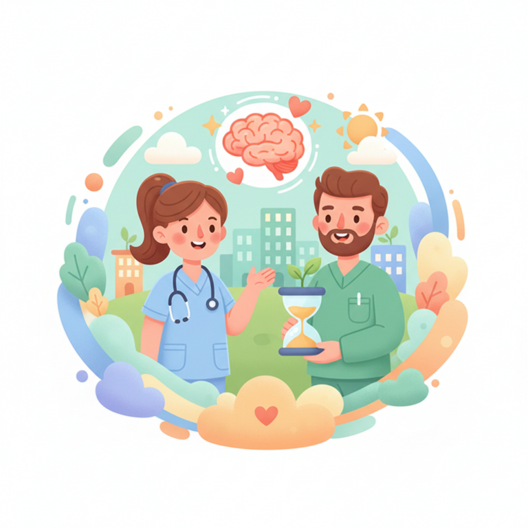 間歇性斷食對大腦健康的保護作用