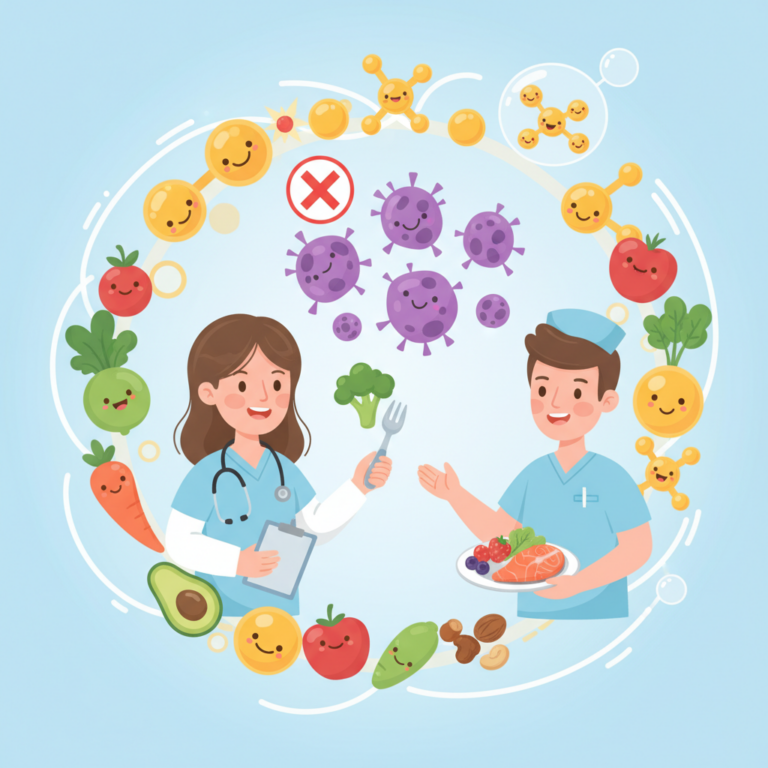 生酮飲食如何對抗癌症細胞？