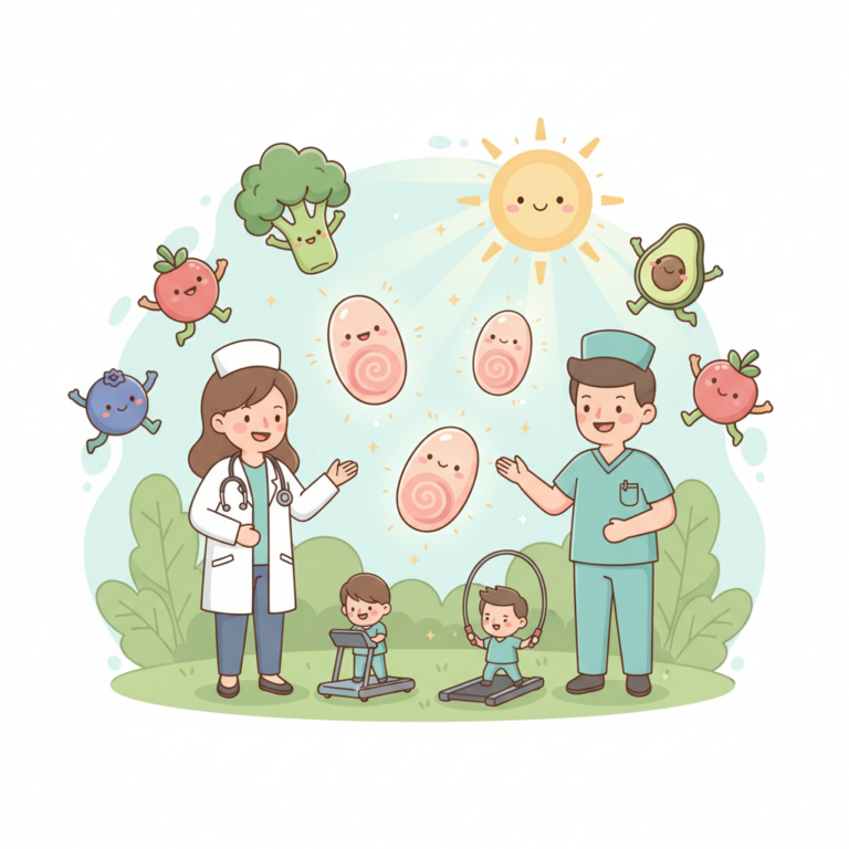 如何提高你的線粒體功能？