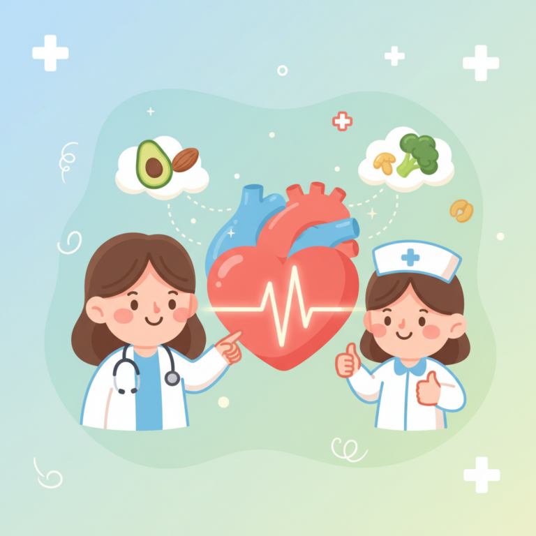 生酮飲食對心律失常的影響