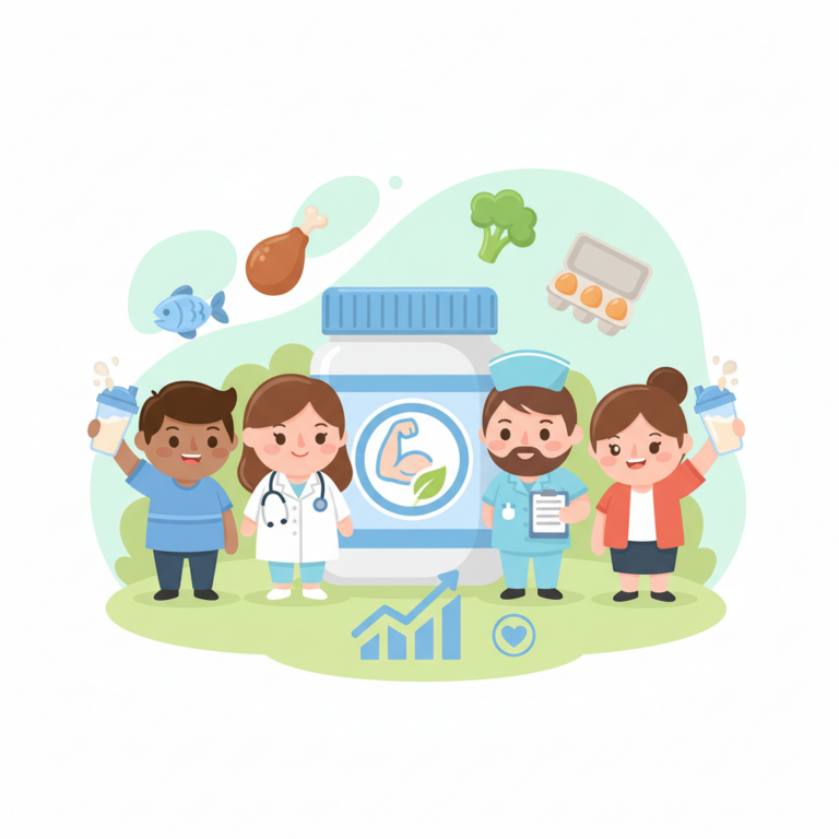 如何選擇最好的蛋白質粉？