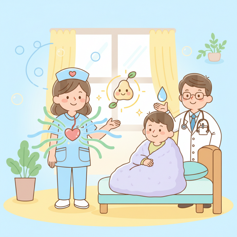 如何改善你的淋巴引流？