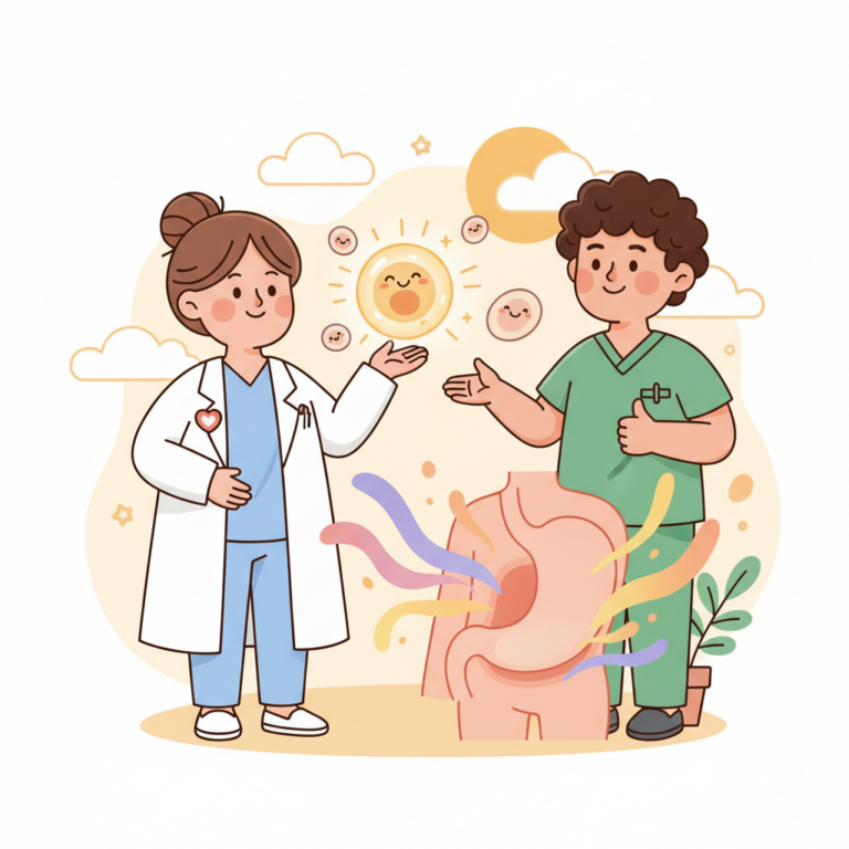 斷食對免疫系統的影響