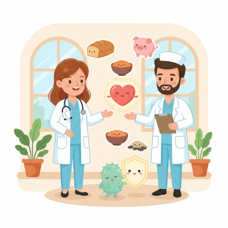 維生素 B1 缺乏症的潛在風險