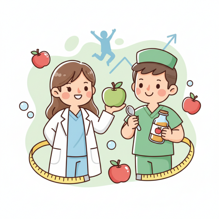 如何利用蘋果醋來幫助減肥？