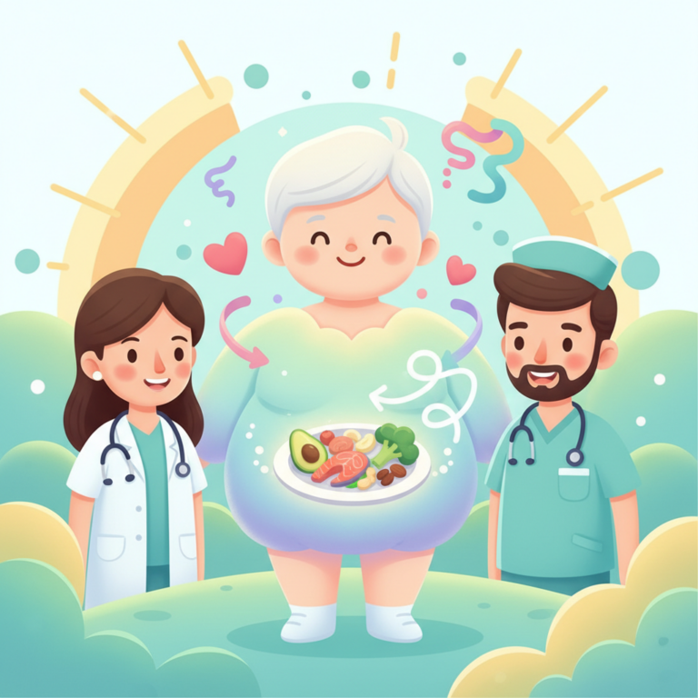 生酮飲食對荷爾蒙的影響