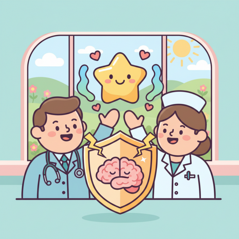 維生素 B1 的抗壓作用