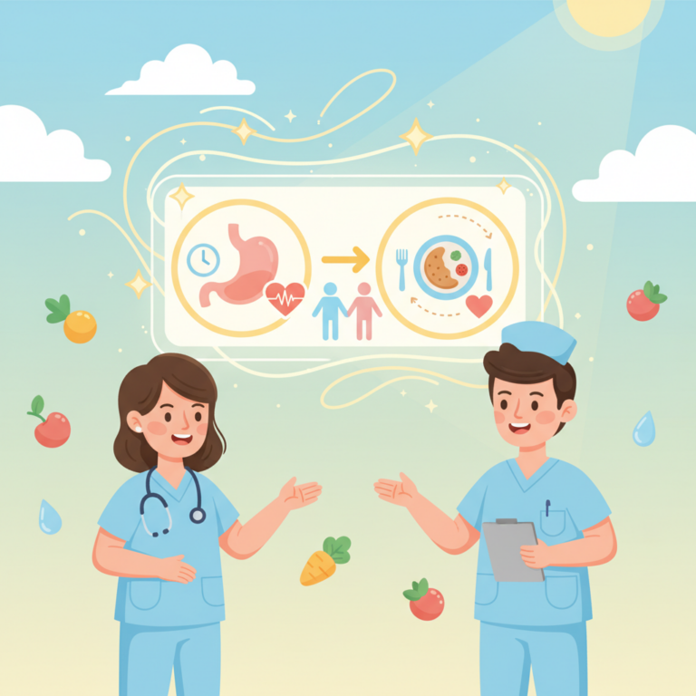 斷食如何影響你的性慾？