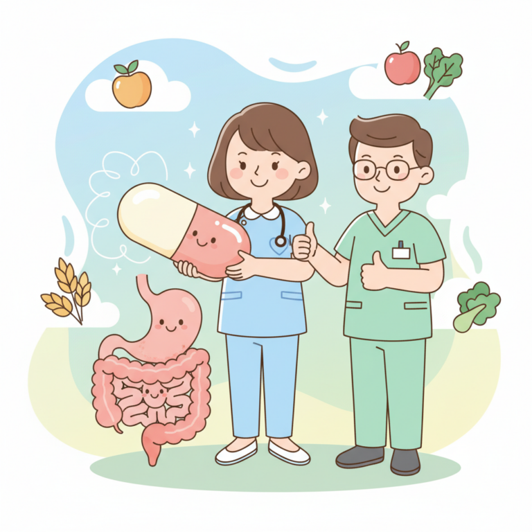 維生素 B1 的最佳吸收形式