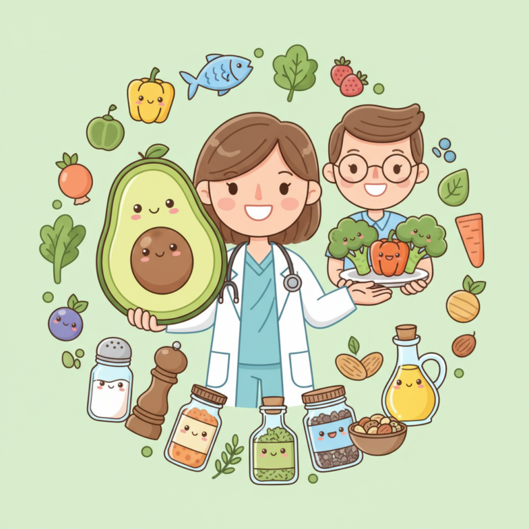 生酮飲食中的調味品選擇