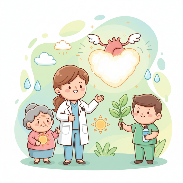 如何改善你的腎上腺功能？