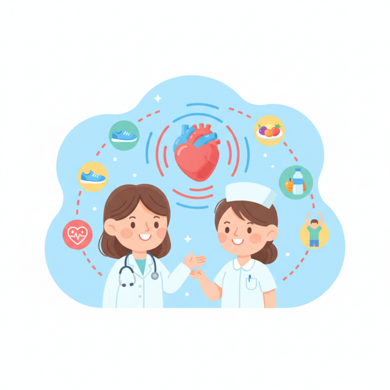 如何改善你的血液循環？