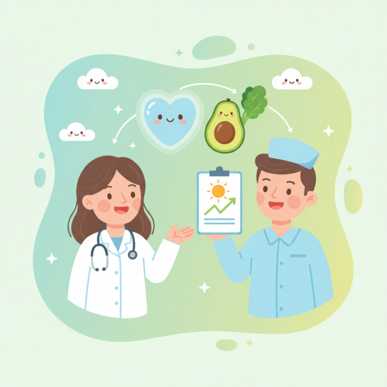 生酮飲食對高血壓的長遠影響