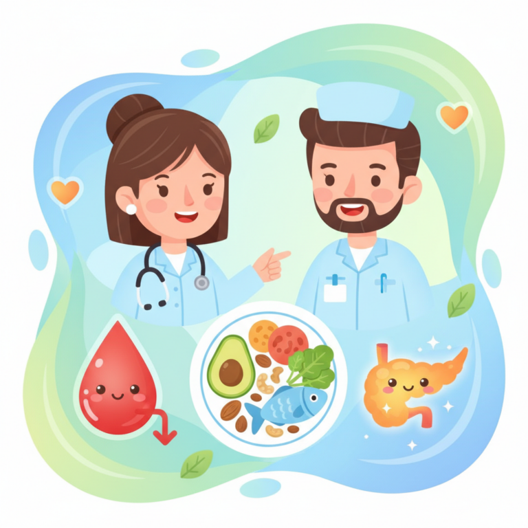 生酮飲食對高血糖的控制